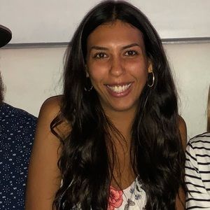 Meet your Posher, Jess